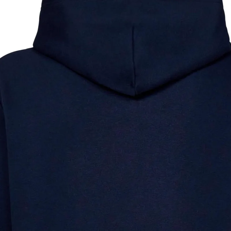 Polo Ralph Lauren Logo Patch Jersey Hoodie-4