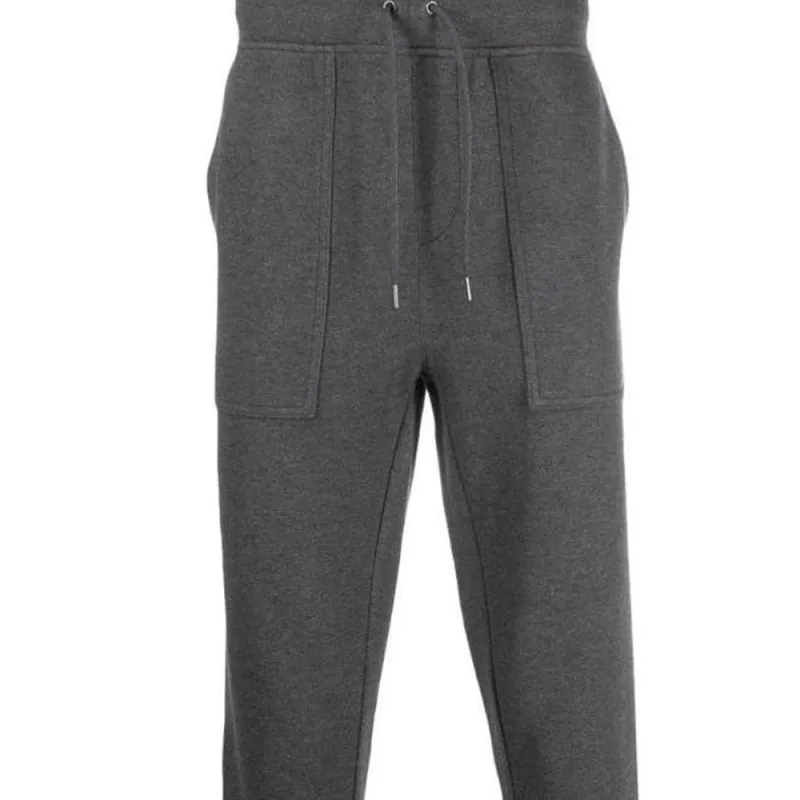 Polo Ralph Lauren Polo Pony embroidered Track Pants-4