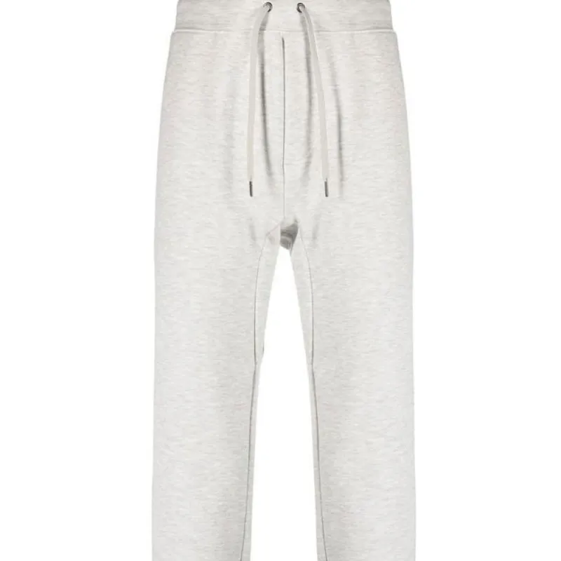Polo Ralph Lauren Logo debossed Track Pants-4