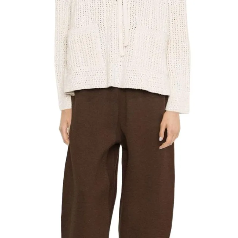 Golden Goose Knitwear Women's Ecru-6