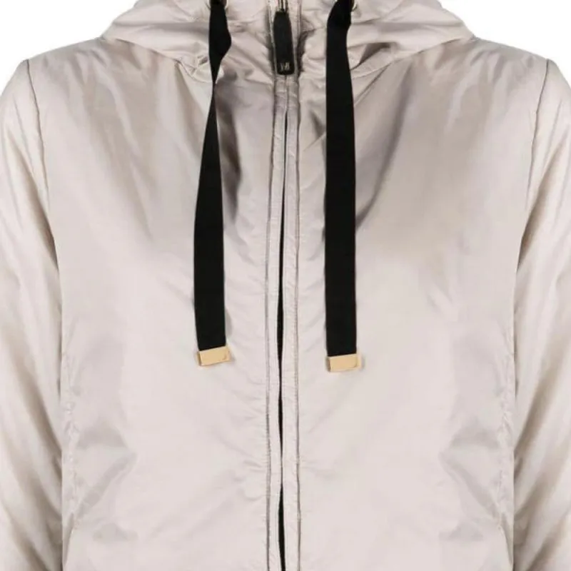 MaxMara Jackets Women's White-4