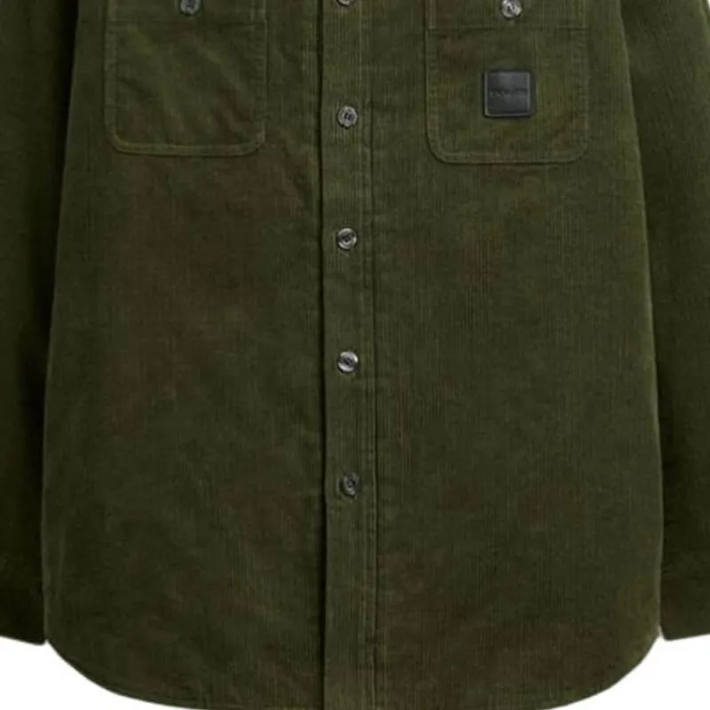 COACH Jackets & Coats Men's Green-2