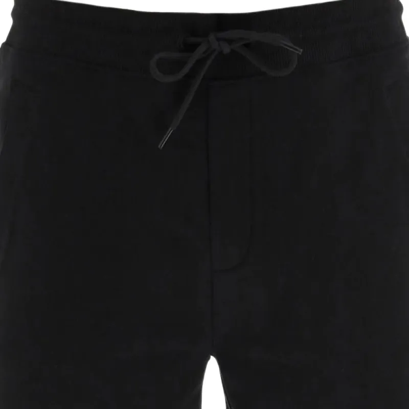HUGO BOSS SS22 Casual Shorts Men's Black-4
