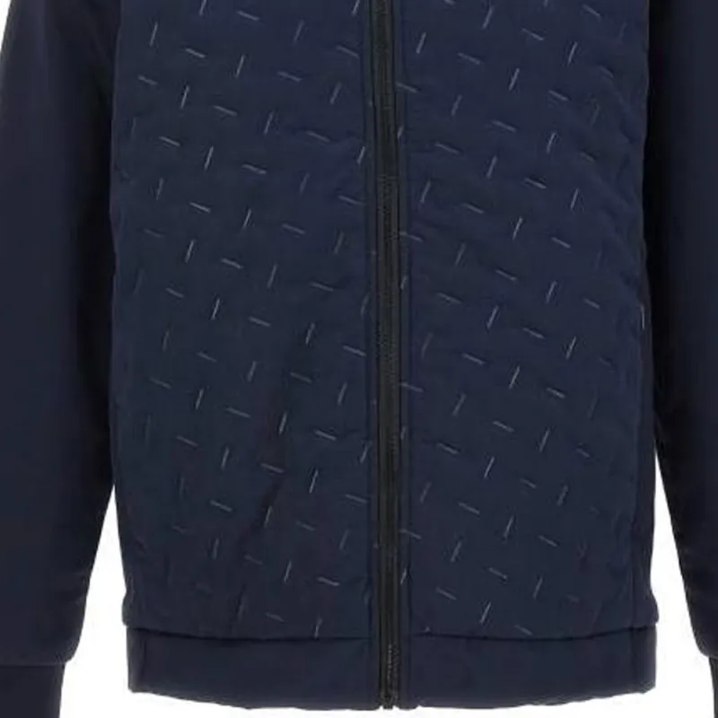 HUGO BOSS Jackets Men Blue-3