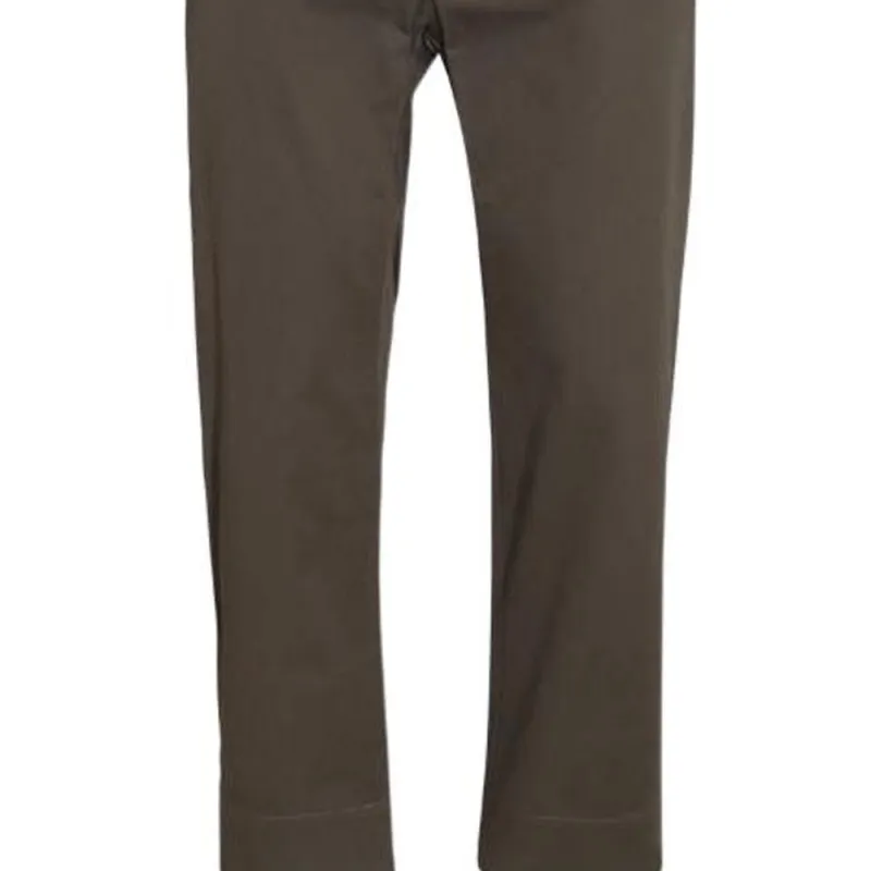 Vivienne Westwood Embroidered Heart motif Cropped Trousers-5