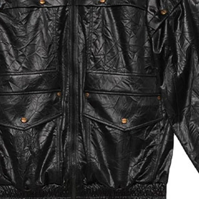 GUCCI Jackets Women's Black-6