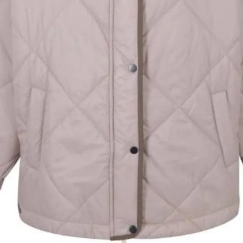 Brunello Cucinelli Jackets & Coats Women's Light Umber-6