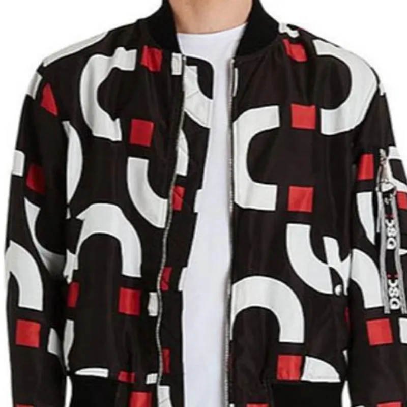 DSG DISGUSTO Jackets Coats Men's Multicolor-3