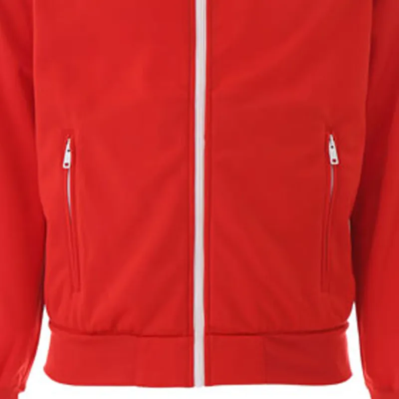 PRADA Jackets Men Red-6