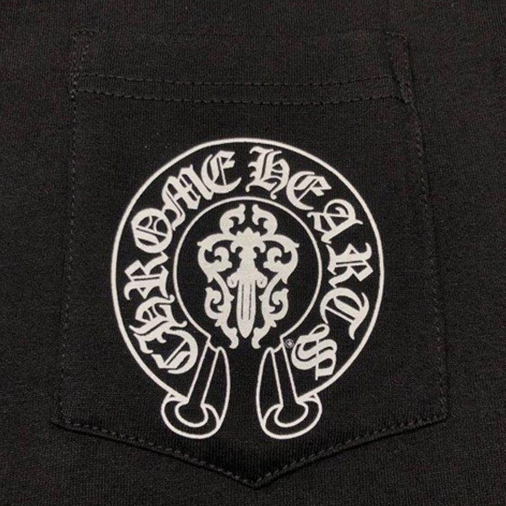 【人気/関税/送料込み】 Chrome Hearts American Flag Dagger Ho Chrome Hearts 