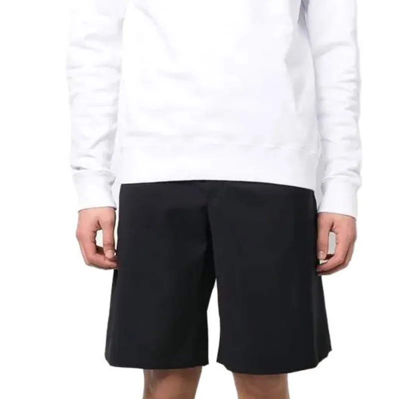 Lanvin Logo Embroidered Drawstring Hoodie-4