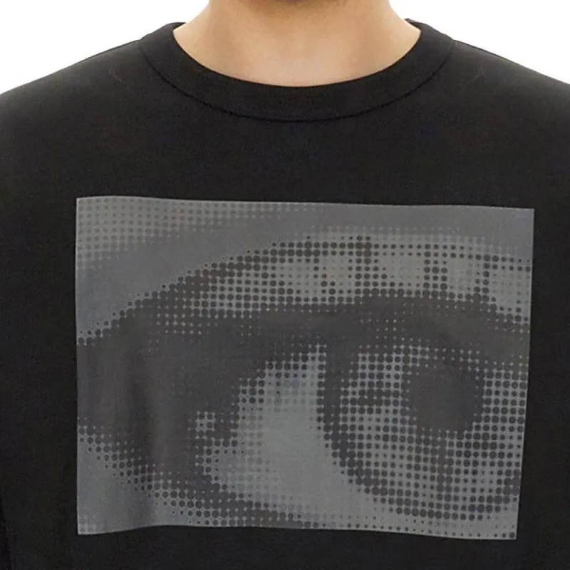 DRIES VAN NOTEN Sweatshirt Men's Black-4