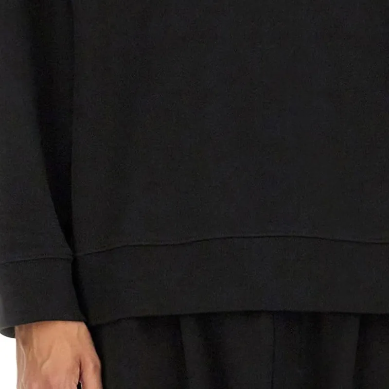 DRIES VAN NOTEN Sweatshirt Men's Black-5