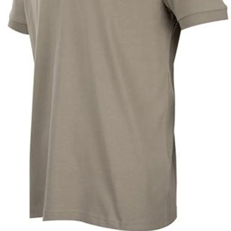 HUGO BOSS Polo Shirt Men's Umber-4