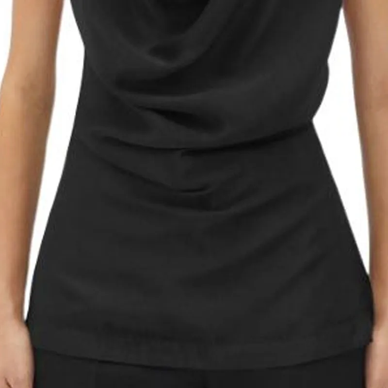 Bottega Veneta Fluid Draped Top-4