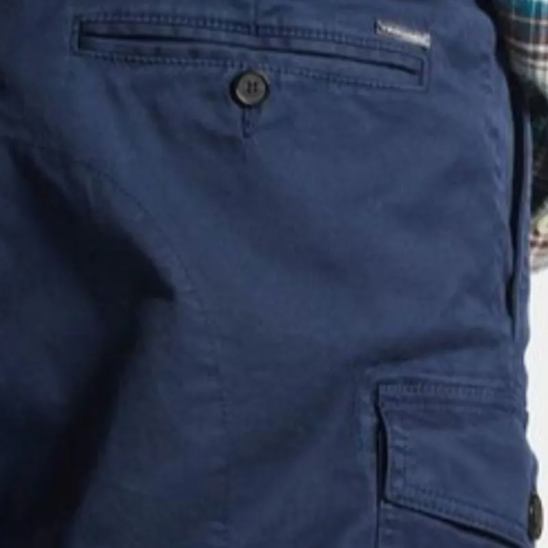 DSQUARED 2 Cargo Pants Men's Marine-4