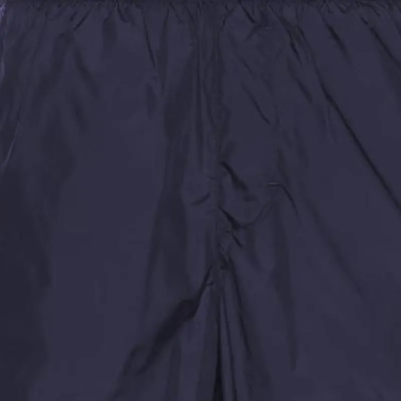 Givenchy Logo Embroidery Swimshorts-4