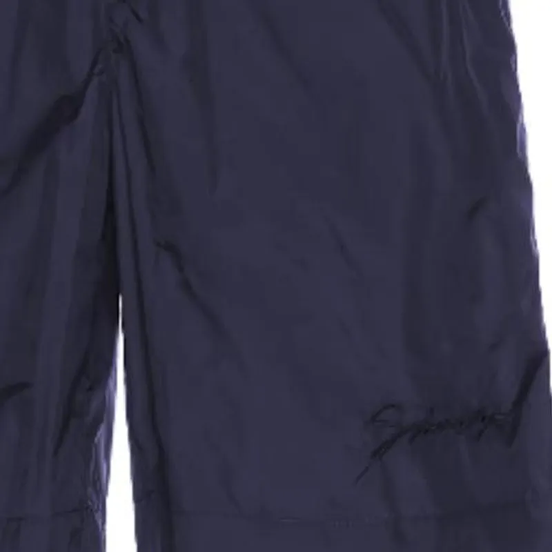 Givenchy Logo Embroidery Swimshorts-5