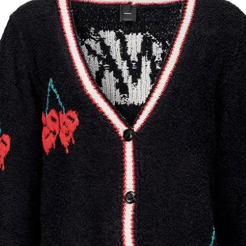 PINKO SS23 Knitwear Women's Black-6