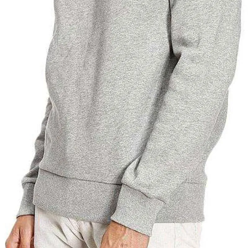 Burberry Taydon Embroidered Crewneck-4