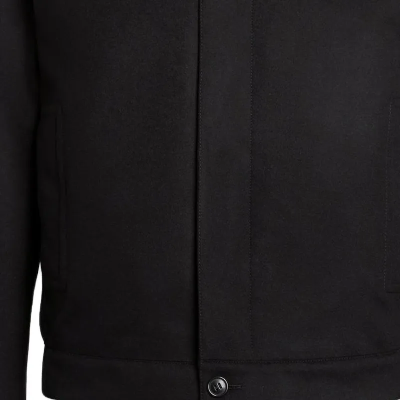 Ermenegildo Zegna Oasi Elements Bomber Jacket-2