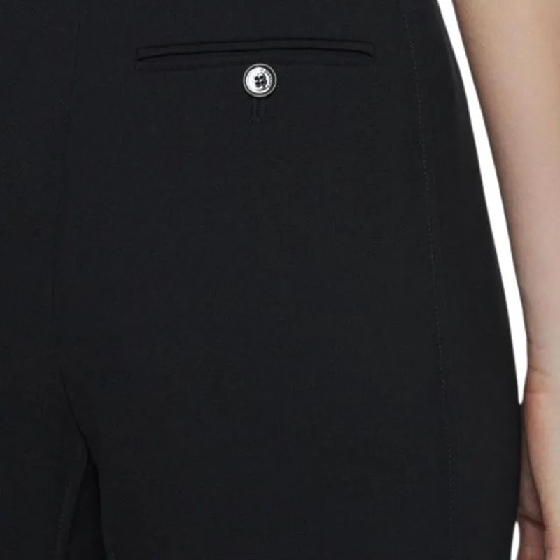 Lanvin Belted Trousers-5
