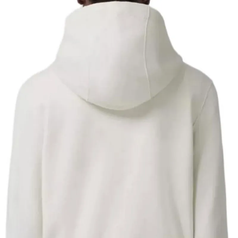 Burberry Sweatshirts Women's Natural White-3