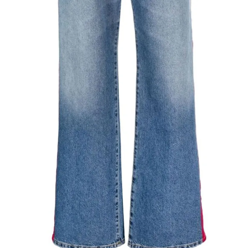 PINKO Jeans Women's Blue-5
