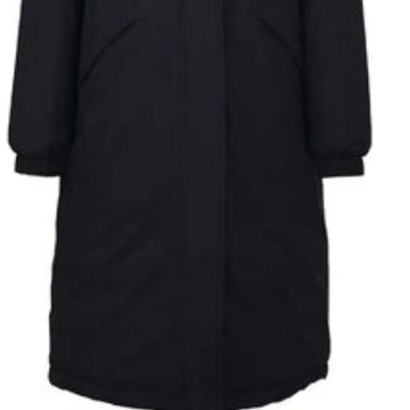 BARBOUR Jackets Coats Women's Black-2