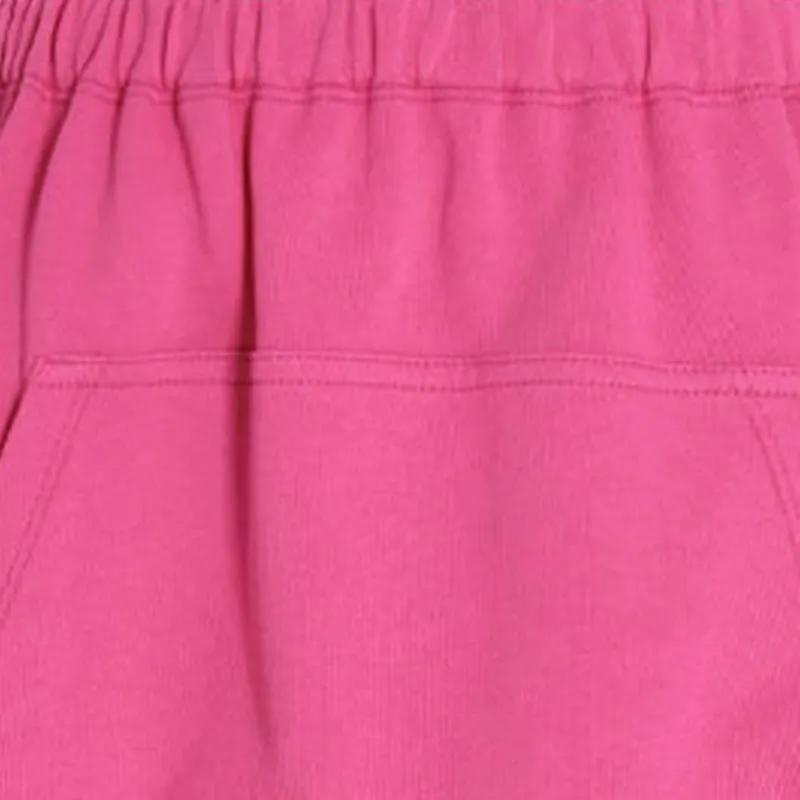 RED VALENTINO Casual Short Skirts Women's Pink-3