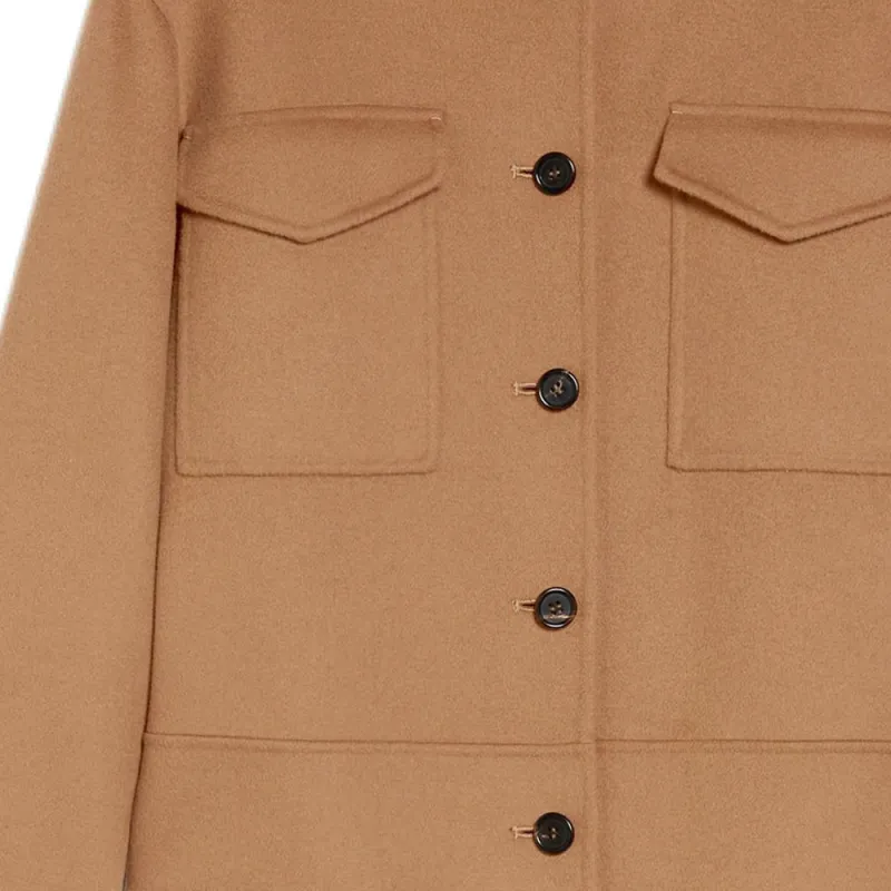'S MAX MARA Supremo Jacket-5