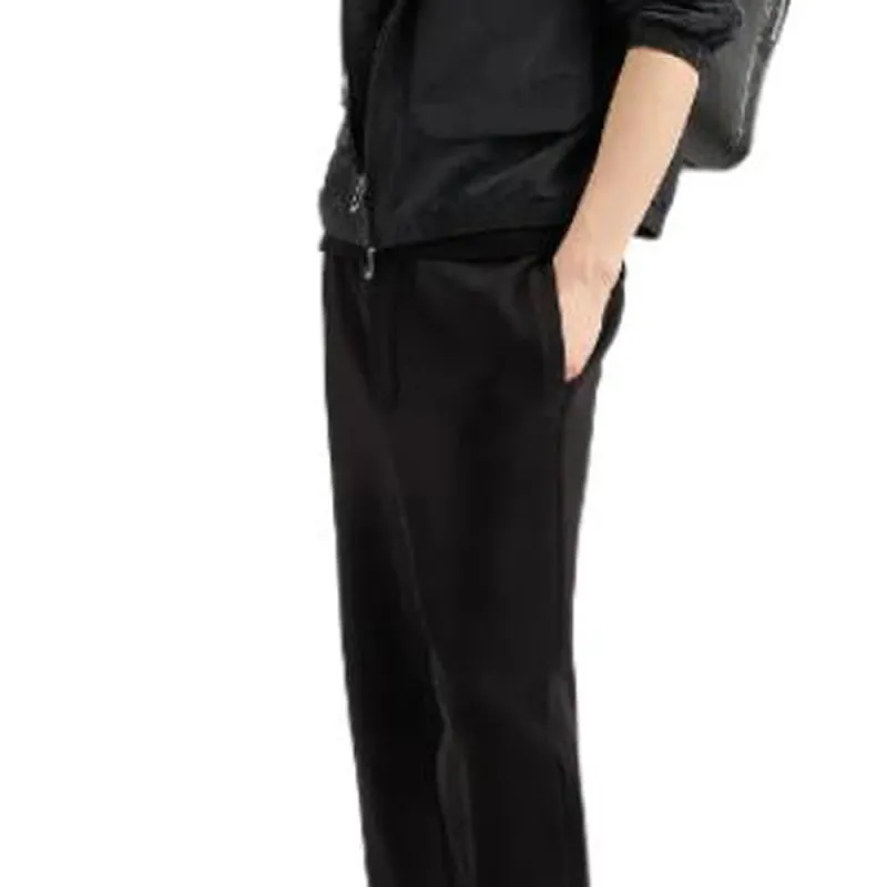 EMPORIO ARMANI Casual Pants Men's Black-5