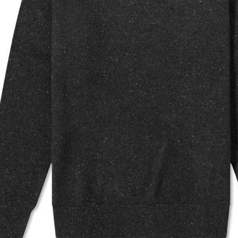 BARBOUR Embroidered Logo Jumper-4