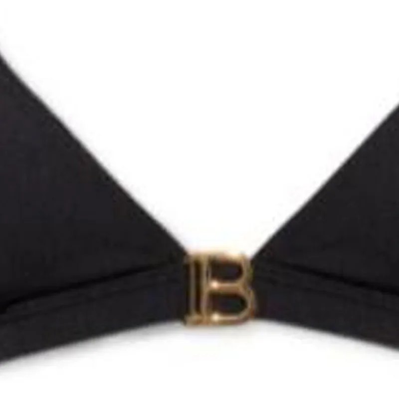 BALMAIN Two Piece Swimsuit-3