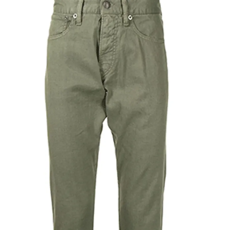 Polo Ralph Lauren Jeans Men's Green-3