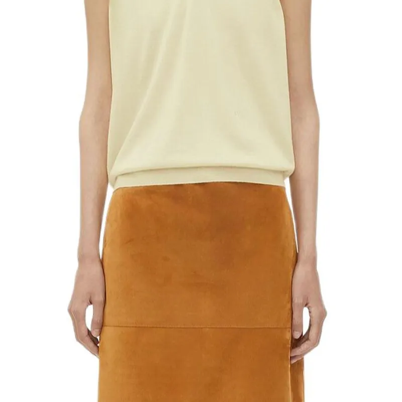 Bottega Veneta Lightweight Gilet-4