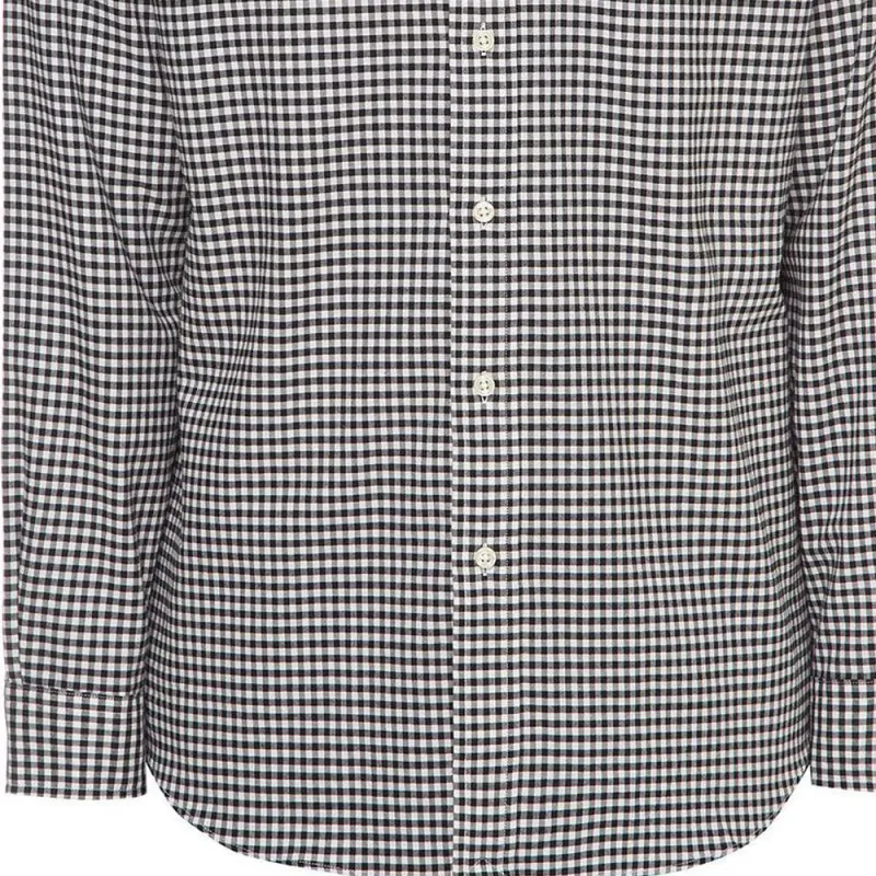 Polo Ralph Lauren SS23 Shirt Men's Black White-4