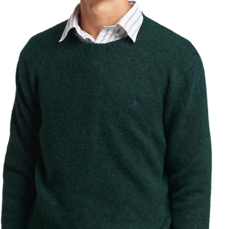 Polo Ralph Lauren Sweater Men's Green-4
