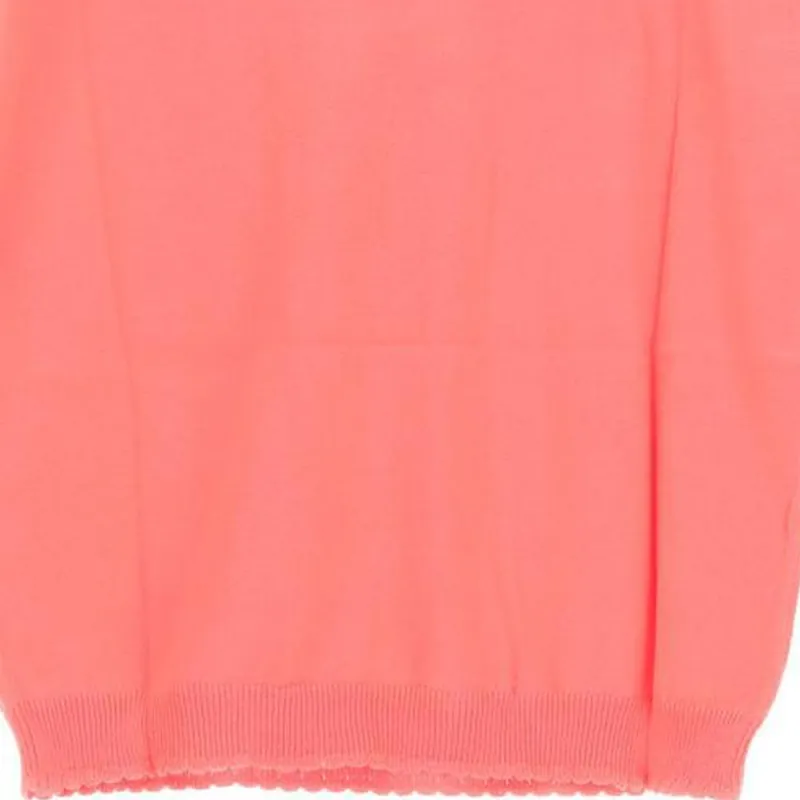 Vivienne Westwood Orb Embroidered Knit Skirt-2
