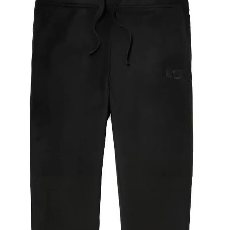UGG Casual Pants Men Black-4