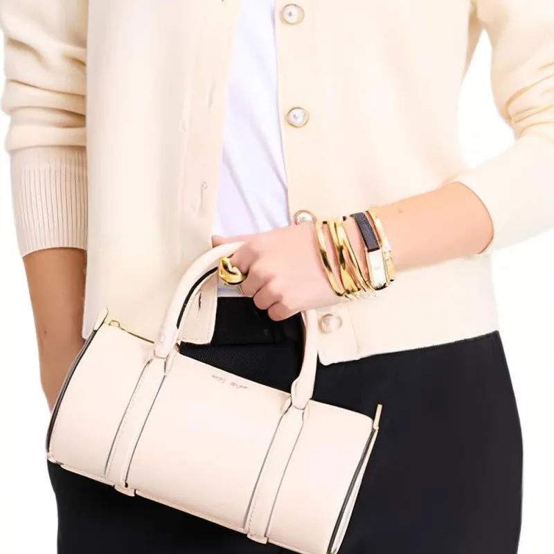 Kate Spade SS25 Knitwear Women's Cream-4