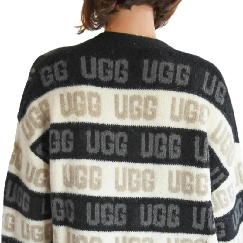 UGG Knitwear Women's Black-4