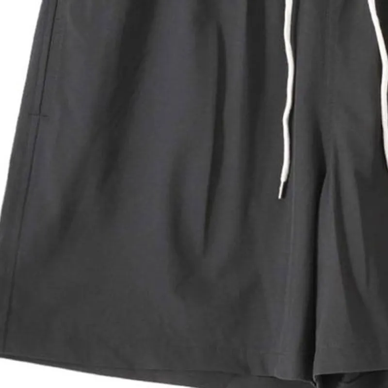 Polo Ralph Lauren Swimming Shorts Men's Black-6