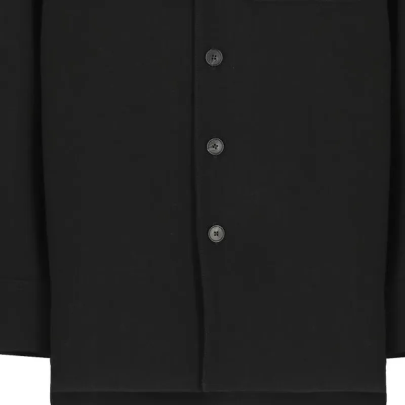 Ralph Lauren Long Sleeved Buttoned Coat-4
