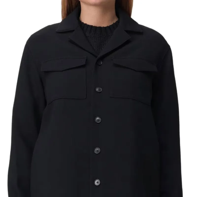 Ralph Lauren Long Sleeved Buttoned Coat-3