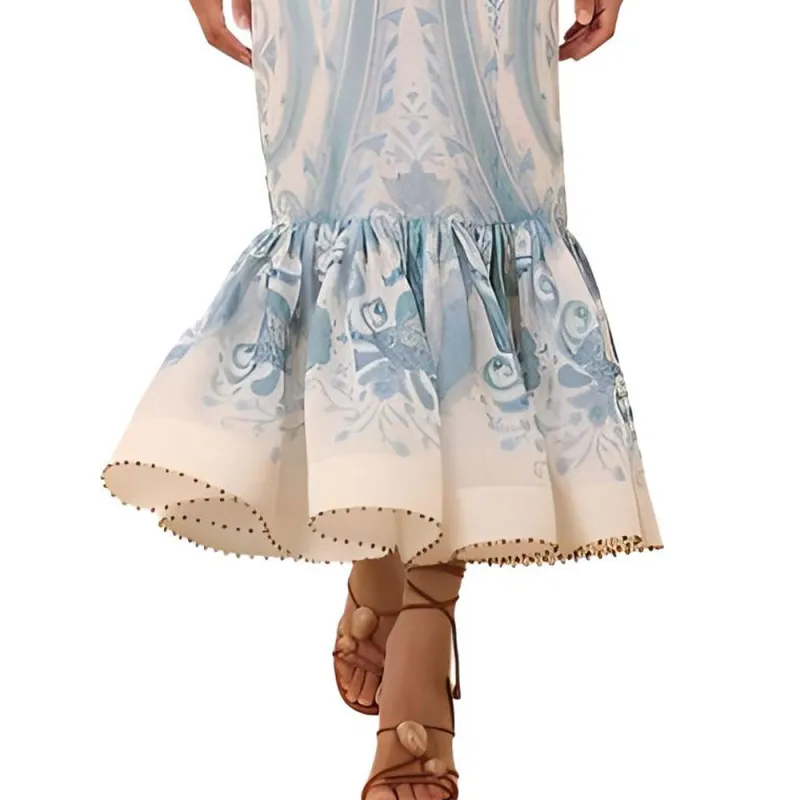 Zimmermann Illuminate Maxi Dress-4
