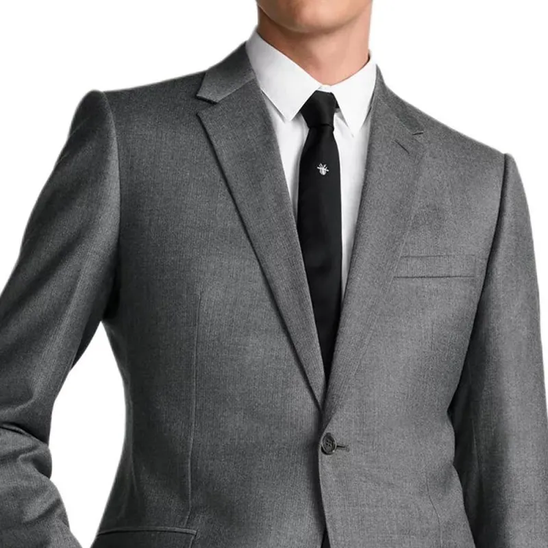 DIOR Business Suits Men-3