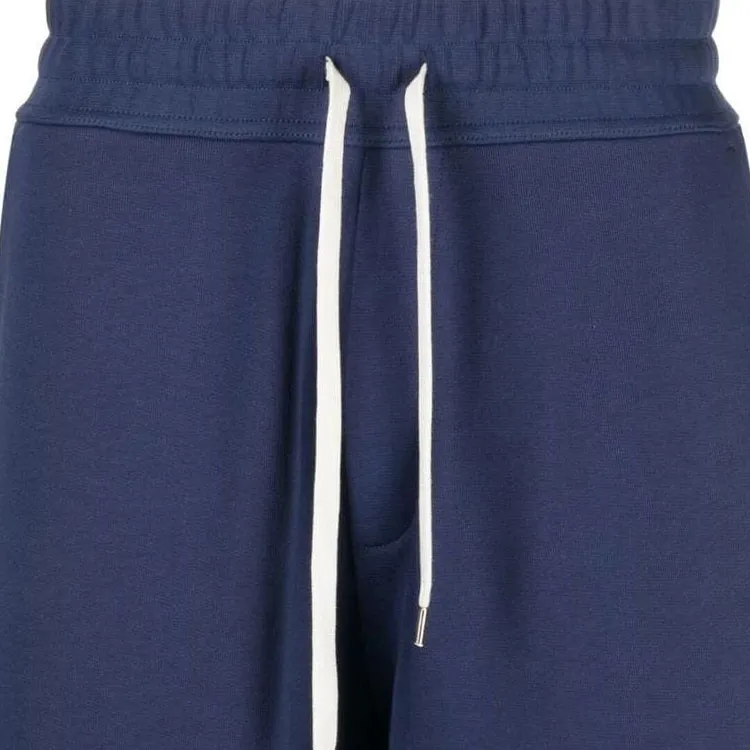 Vivienne Westwood Casual Shorts Men Blue-4