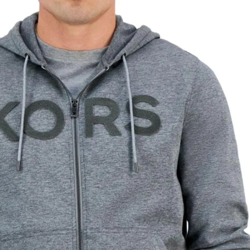 MICHAEL KORS Sweatshirt Men's Gray-2