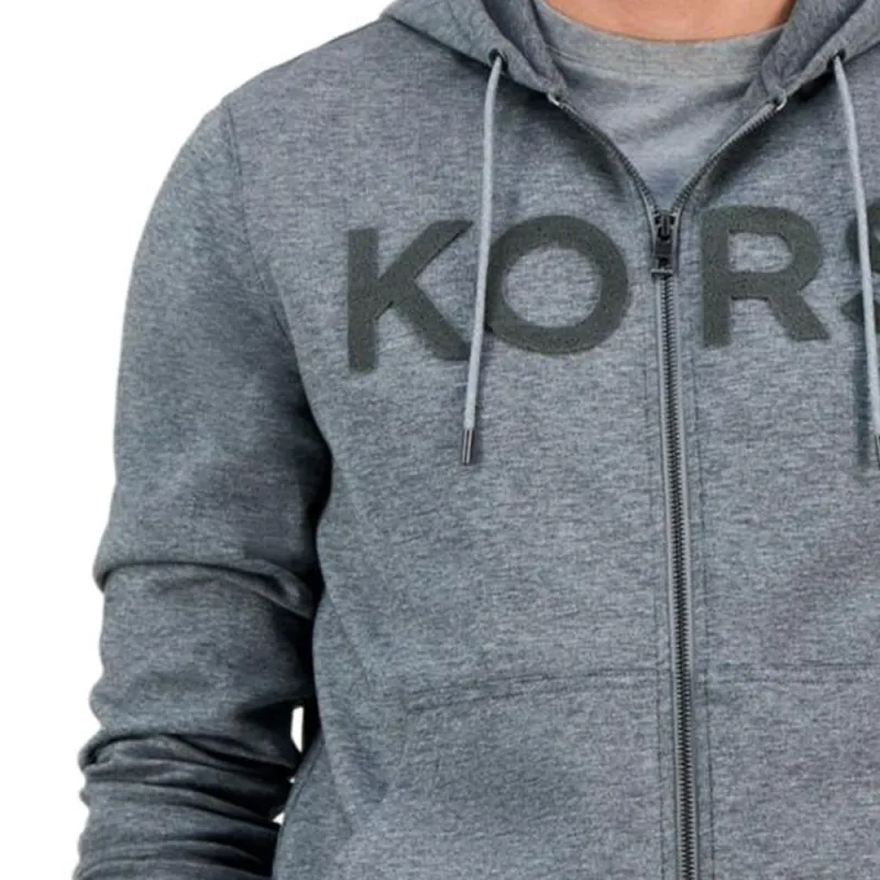 MICHAEL KORS Sweatshirt Men's Gray-3